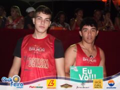 Balada Mix